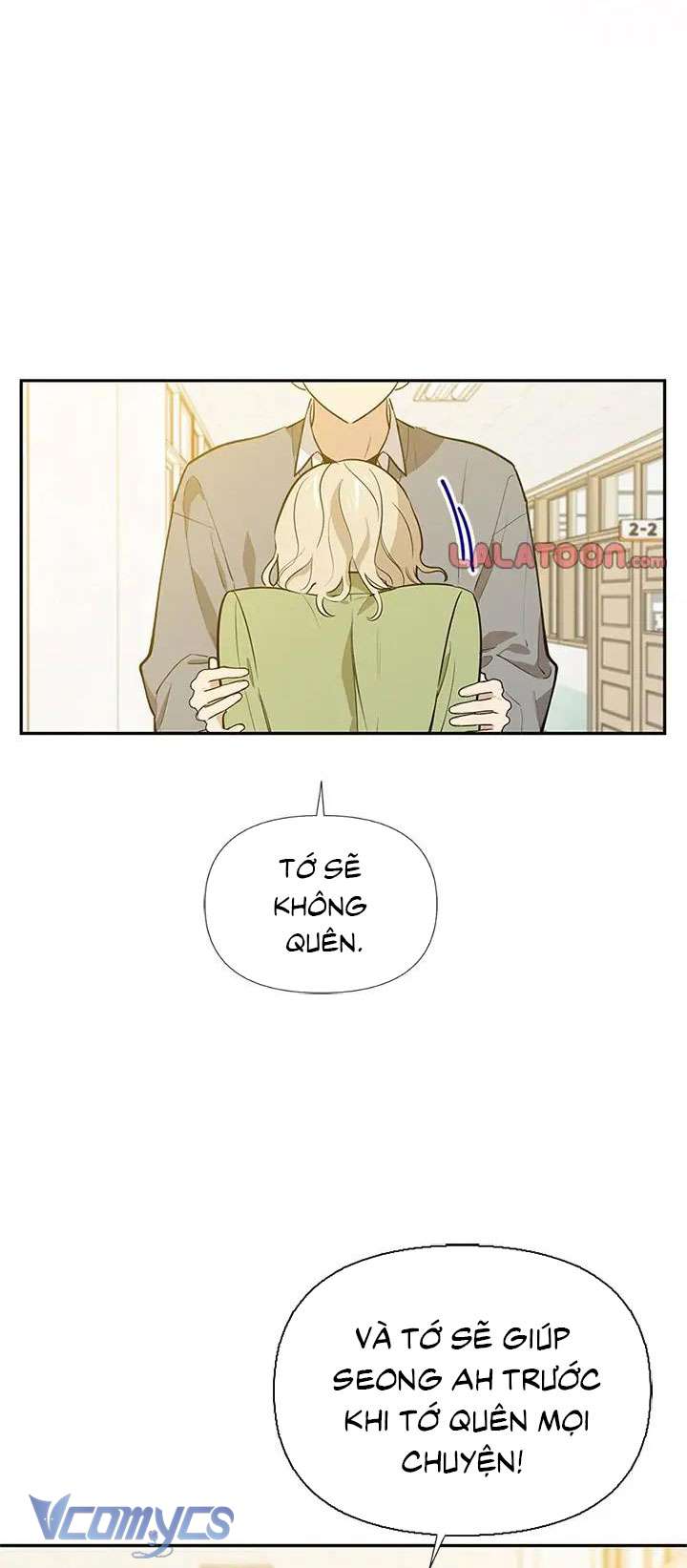 Điều Ước Sao Băng Chap 56 - Next Chap 57