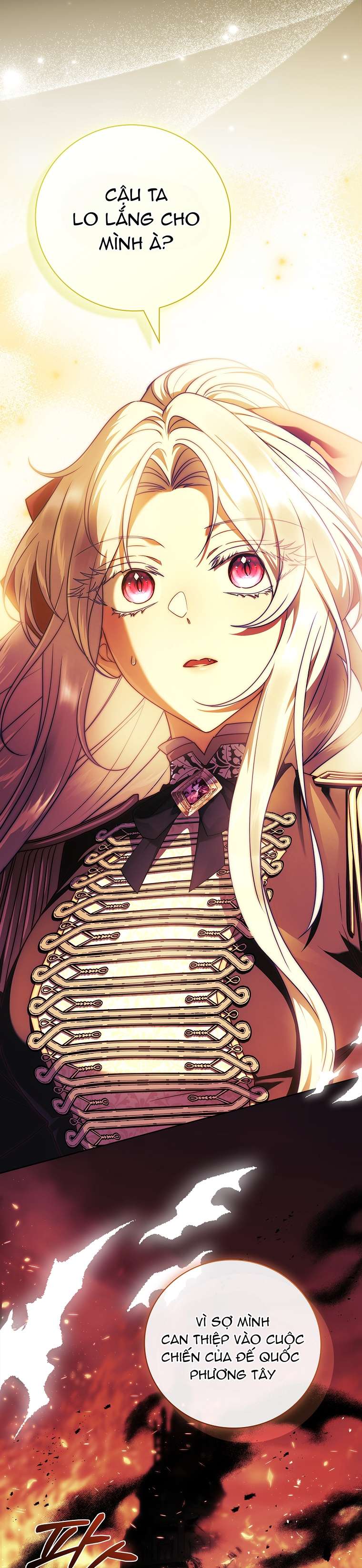 Cha Nào Con Nấy Chap 48 - Next Chap 49