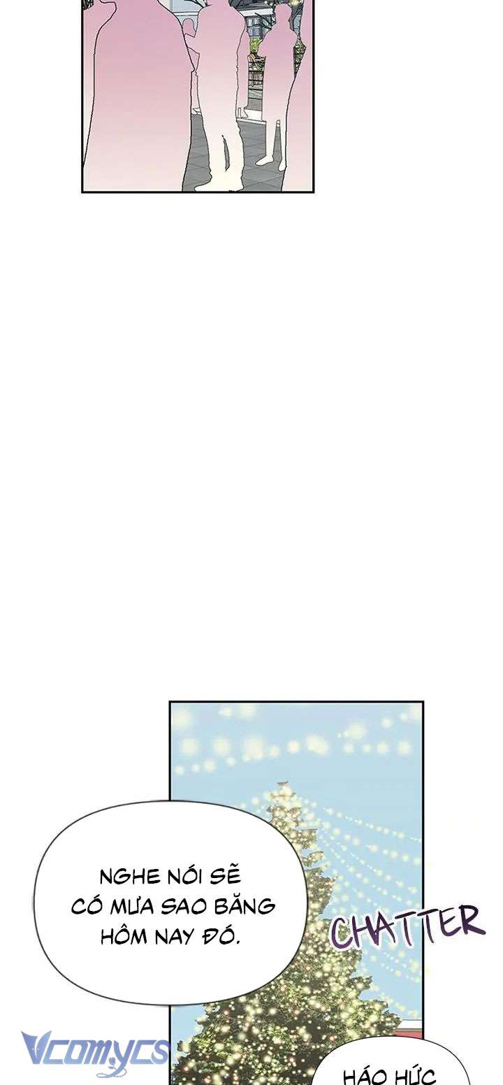 Điều Ước Sao Băng Chap 61 - Next Chap 62