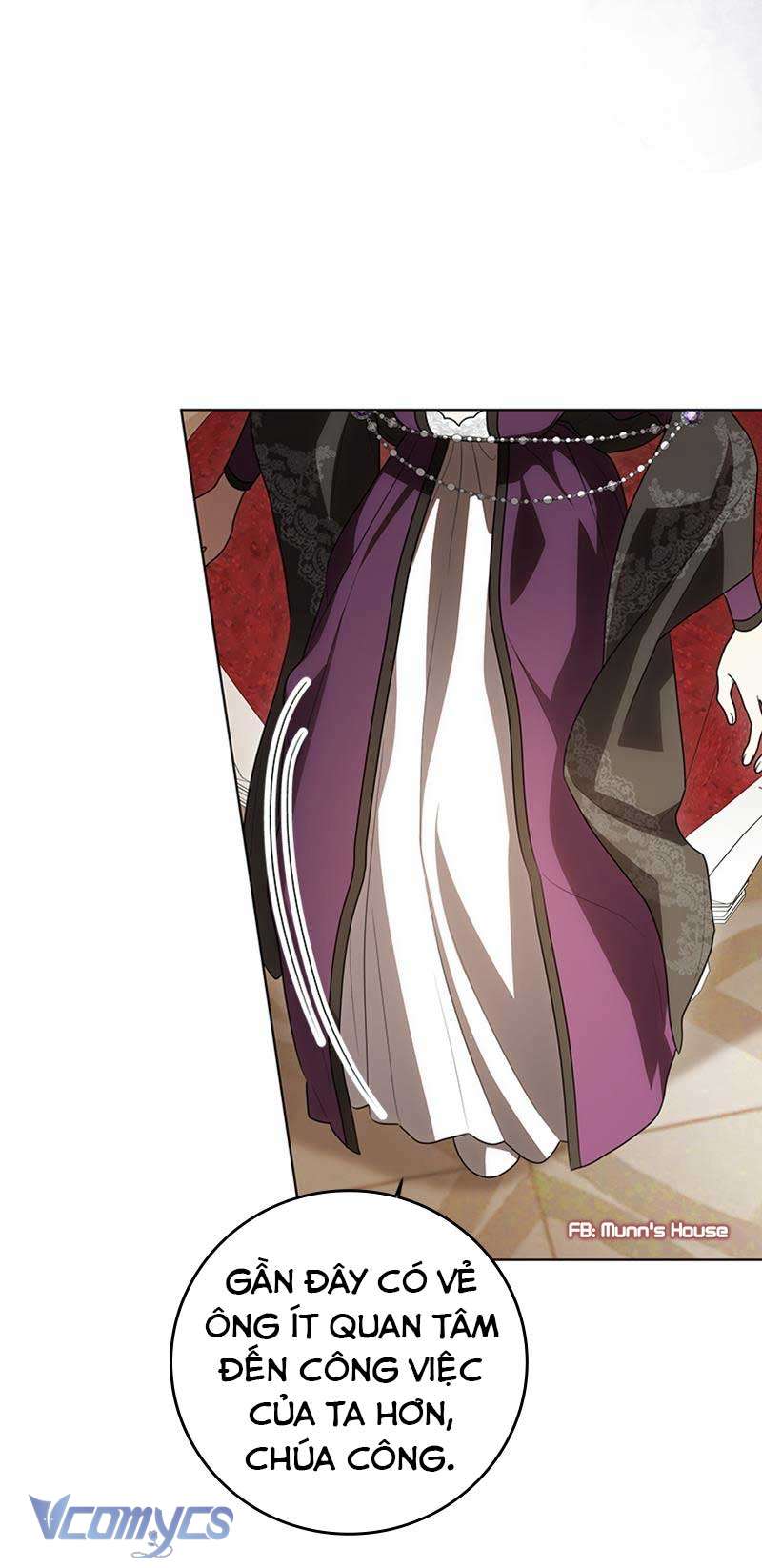 Cái Giá Phải Trả Chap 86 - Next Chap 87