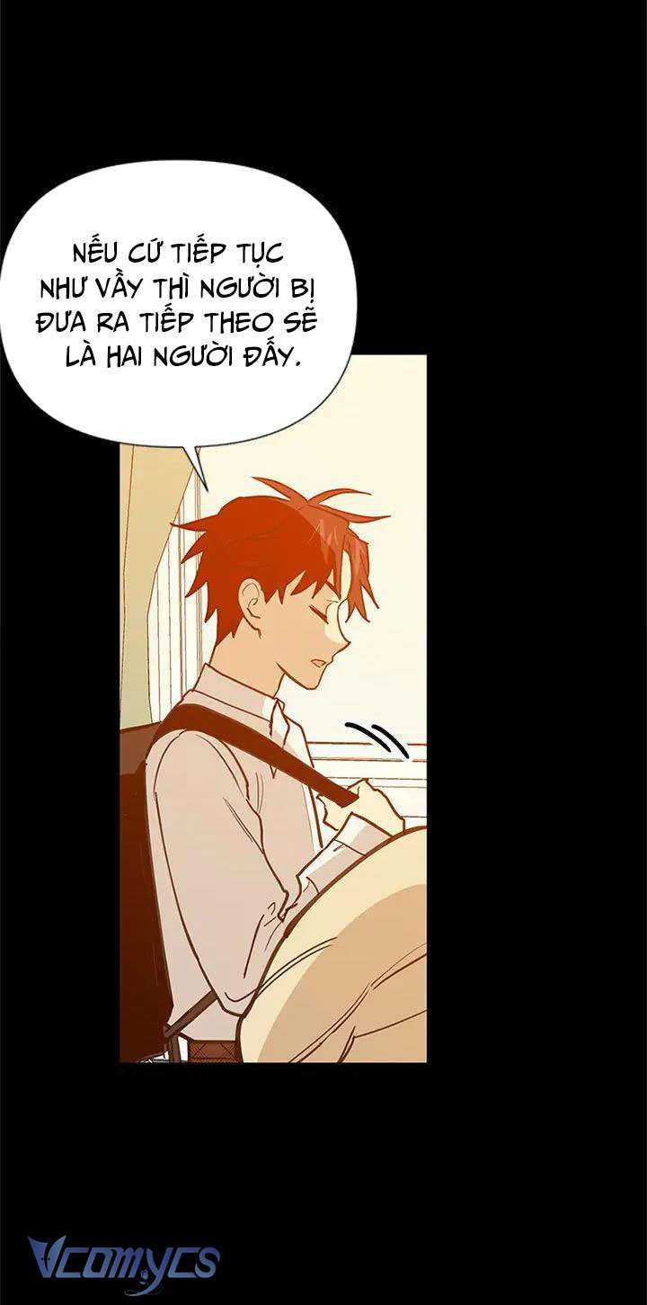 Điều Ước Sao Băng Chapter 43 - Next Chapter 44