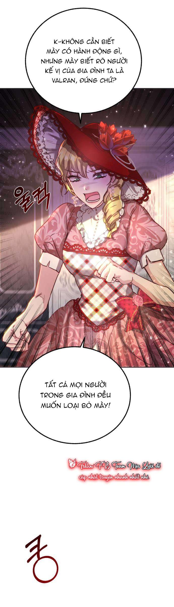 Rosaline Bogart Chap 2 - Next Chap 3