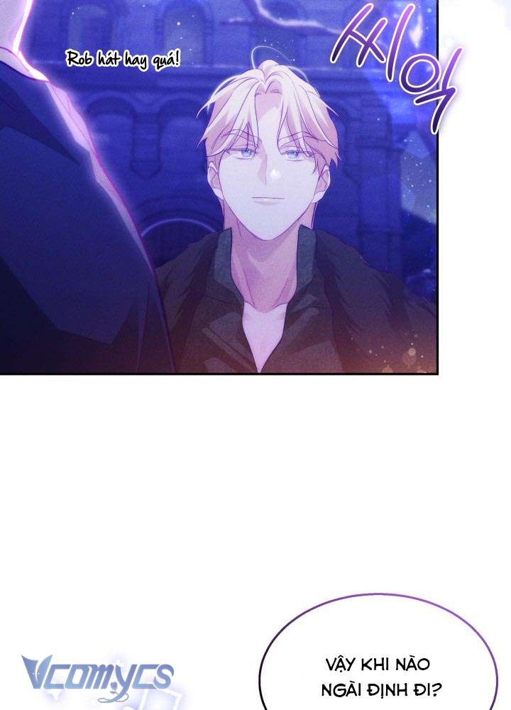 Tiếng Trống Vang Dội Chap 52 - Next Chap 53