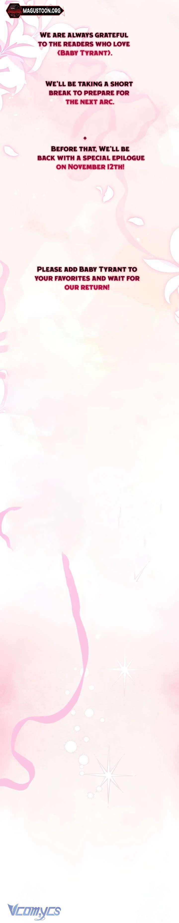 Bạo Chúa Bé Con Chap 131 - Next 