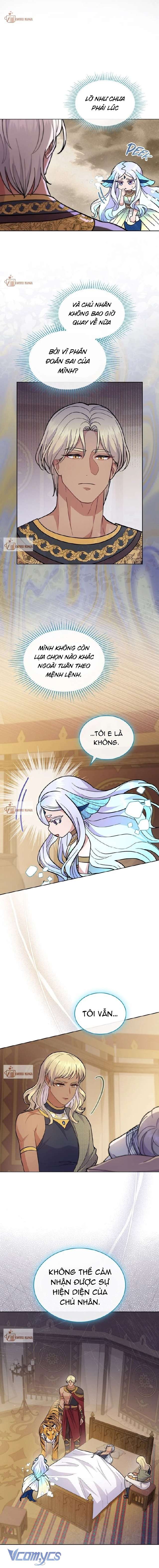 Hôn Nhân Giả Dối Chap 83 - Next Chap 84