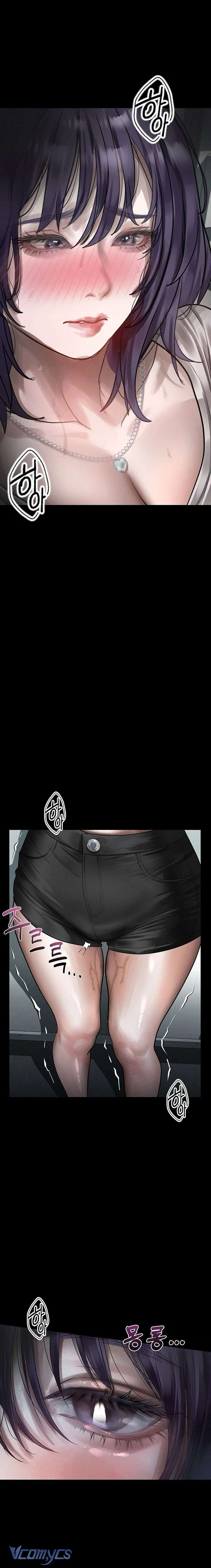 Khẩu Dâm Chap 21 - Next Chap 22