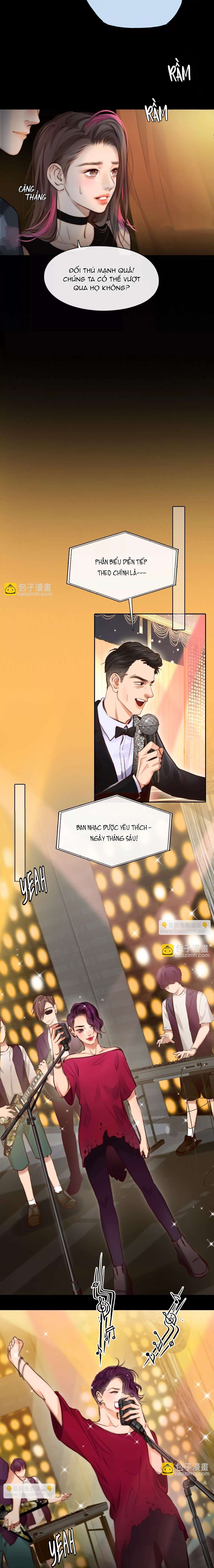 Vòng Xoáy Thời Gian Chap 61 - Next Chap 62