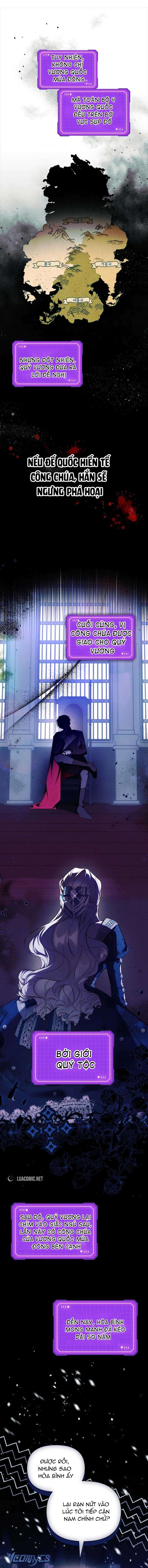 Top 100 Quý Cô Chap 6 - Next 