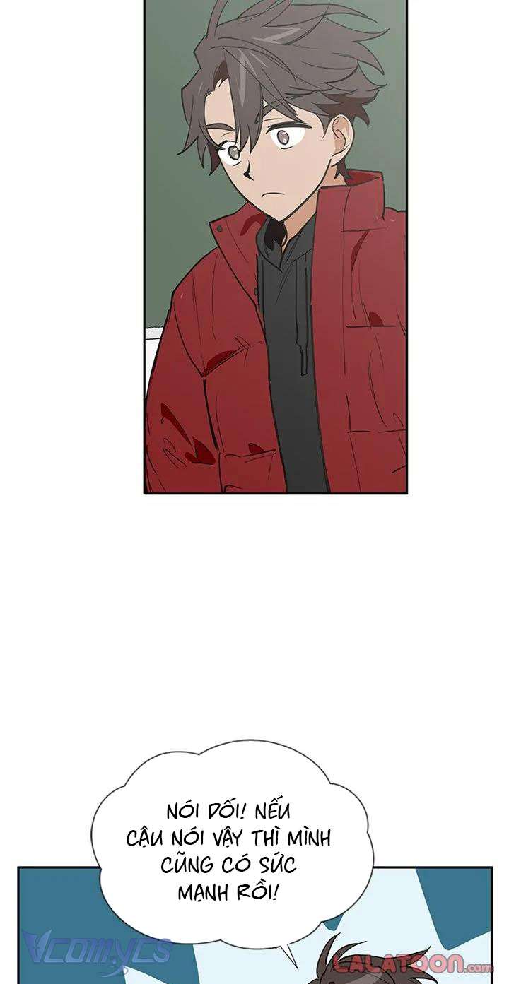 Điều Ước Sao Băng Chap 58 - Next Chap 59