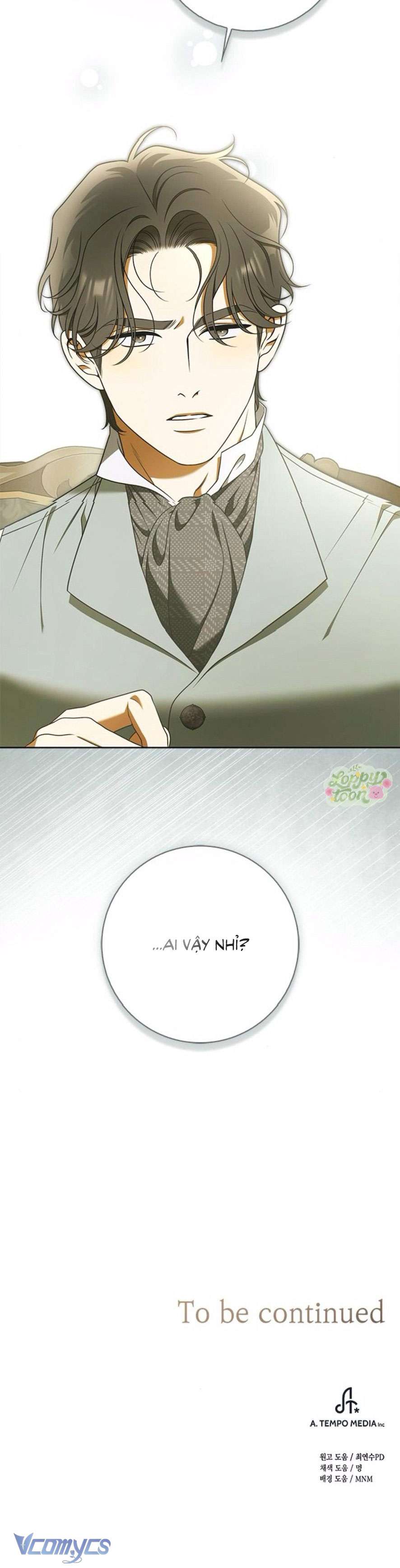 Quý Cô Pendleton Chap 25 - Next Chap 26