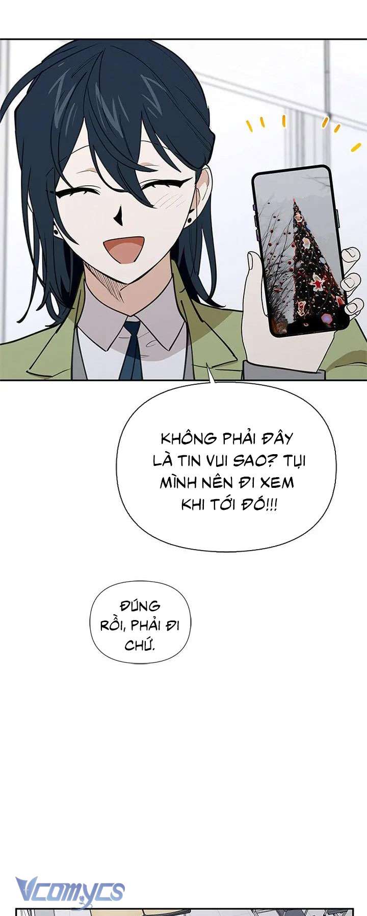 Điều Ước Sao Băng Chap 58 - Next Chap 59