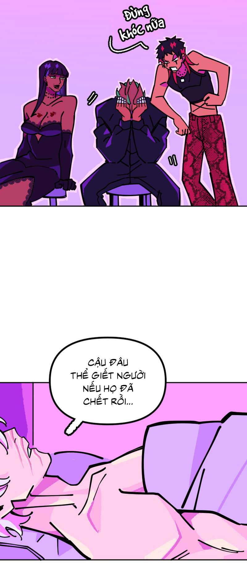 Homesick Chap 140 - Next Chap 141