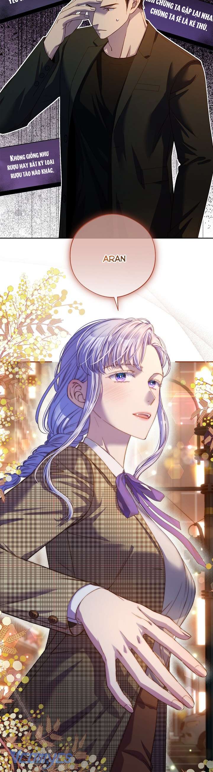 [18+] Love Kitsch Crunch Chap 45 - Next Chap 46