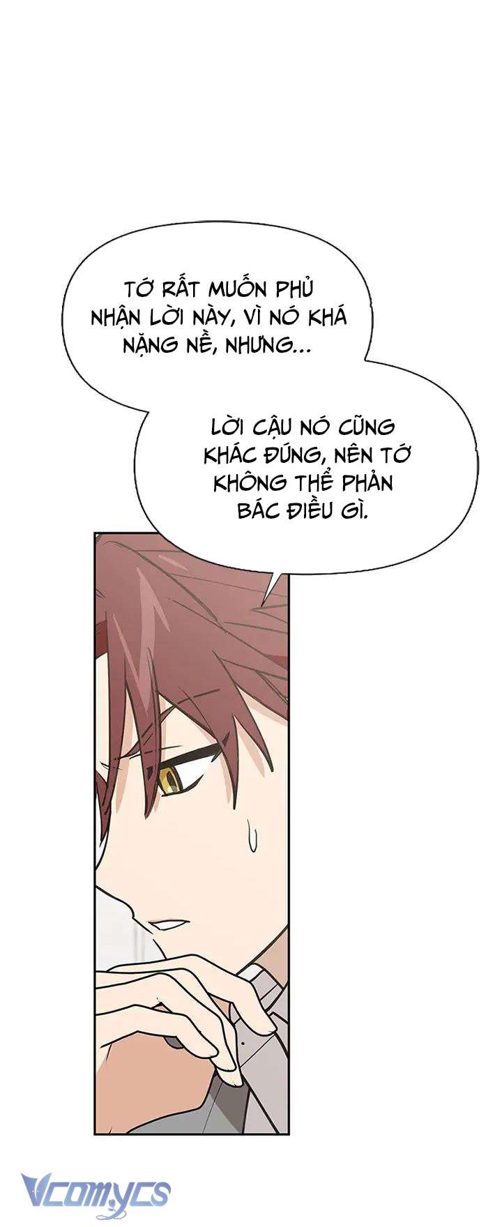 Điều Ước Sao Băng Chap 49 - Next Chap 50