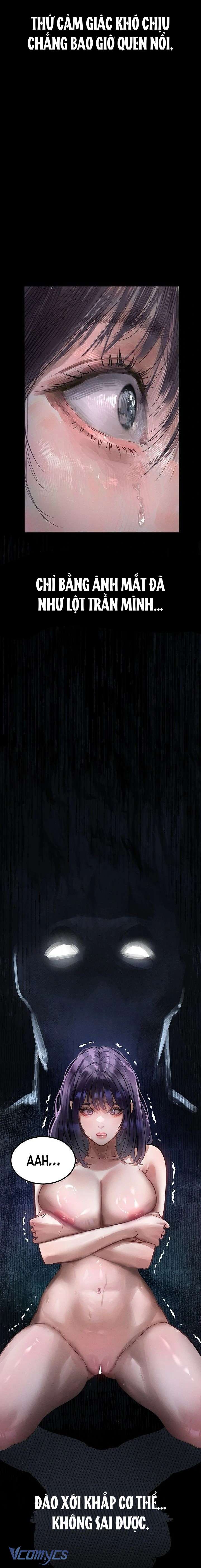 Khẩu Dâm Chap 21 - Next Chap 22