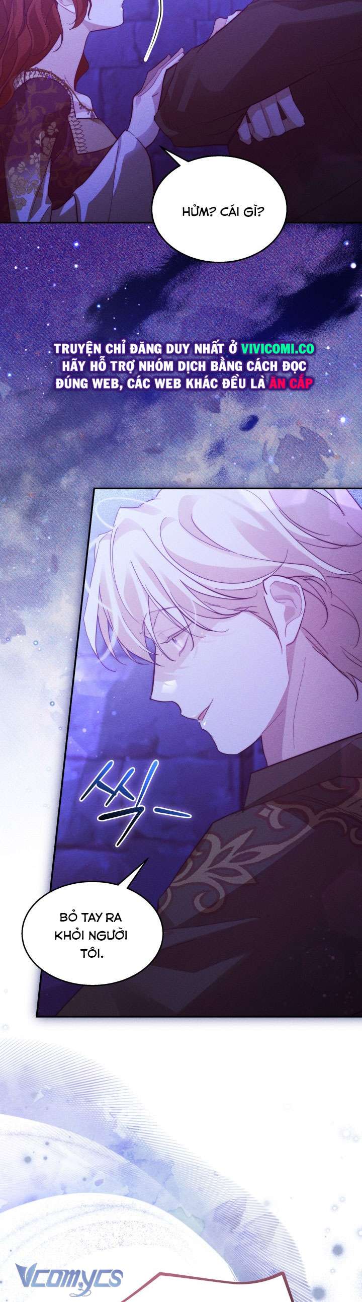 Tiếng Trống Vang Dội Chap 49 - Next Chap 50