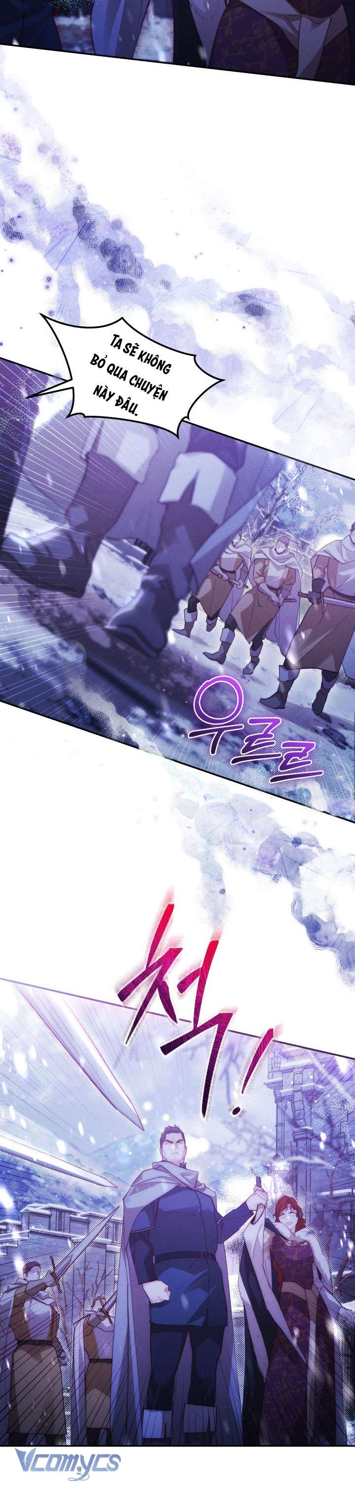 Tiếng Trống Vang Dội Chap 49 - Next Chap 50