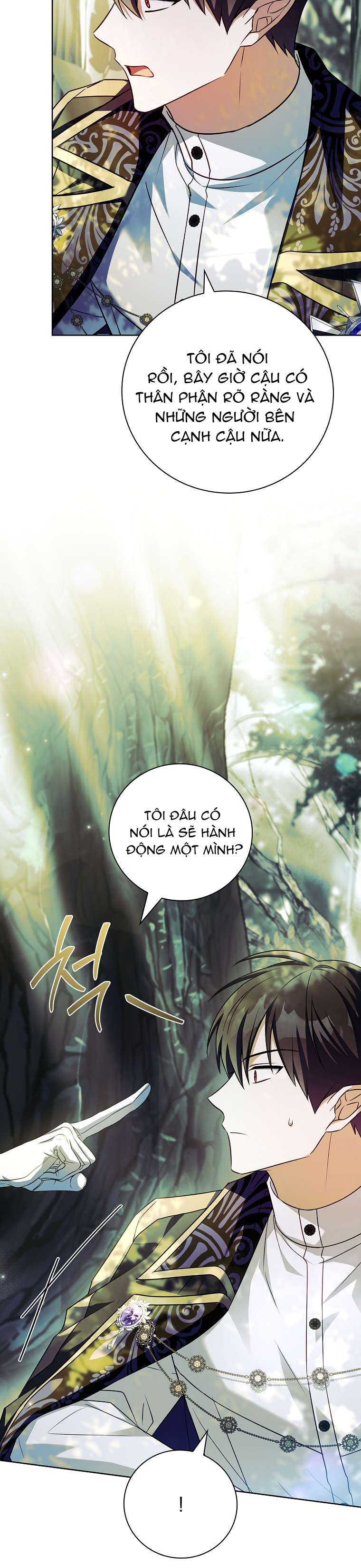 Cha Nào Con Nấy Chap 48 - Next Chap 49