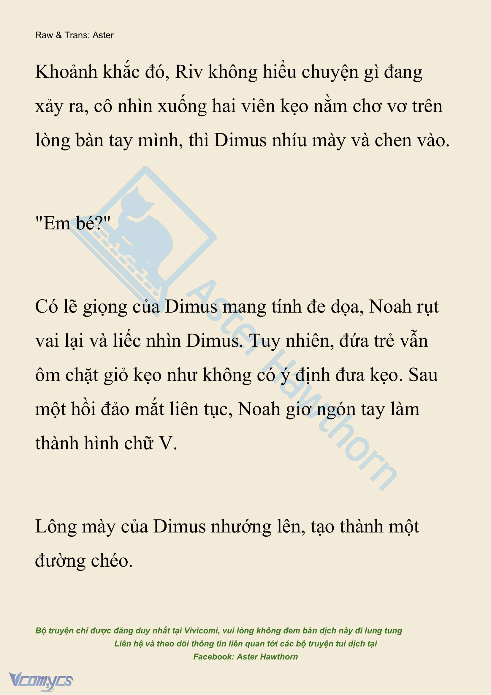 [NOVEL] Odalisque Chap 155 - Next Chap 156