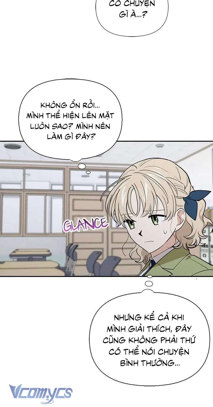 Điều Ước Sao Băng Chap 58 - Next Chap 59