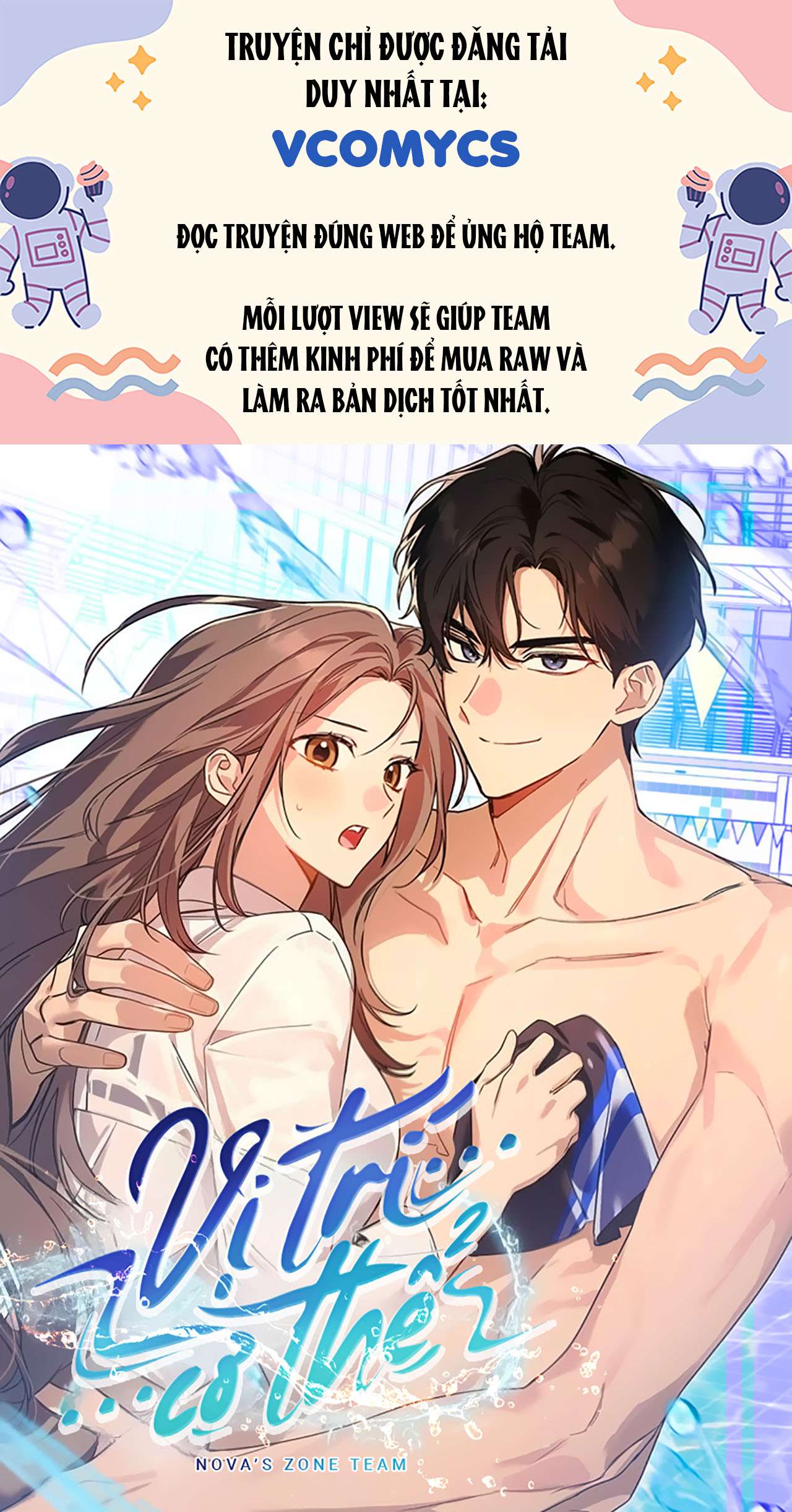 [18+] Vị Trí Cơ Thể Chap 25 - Next 