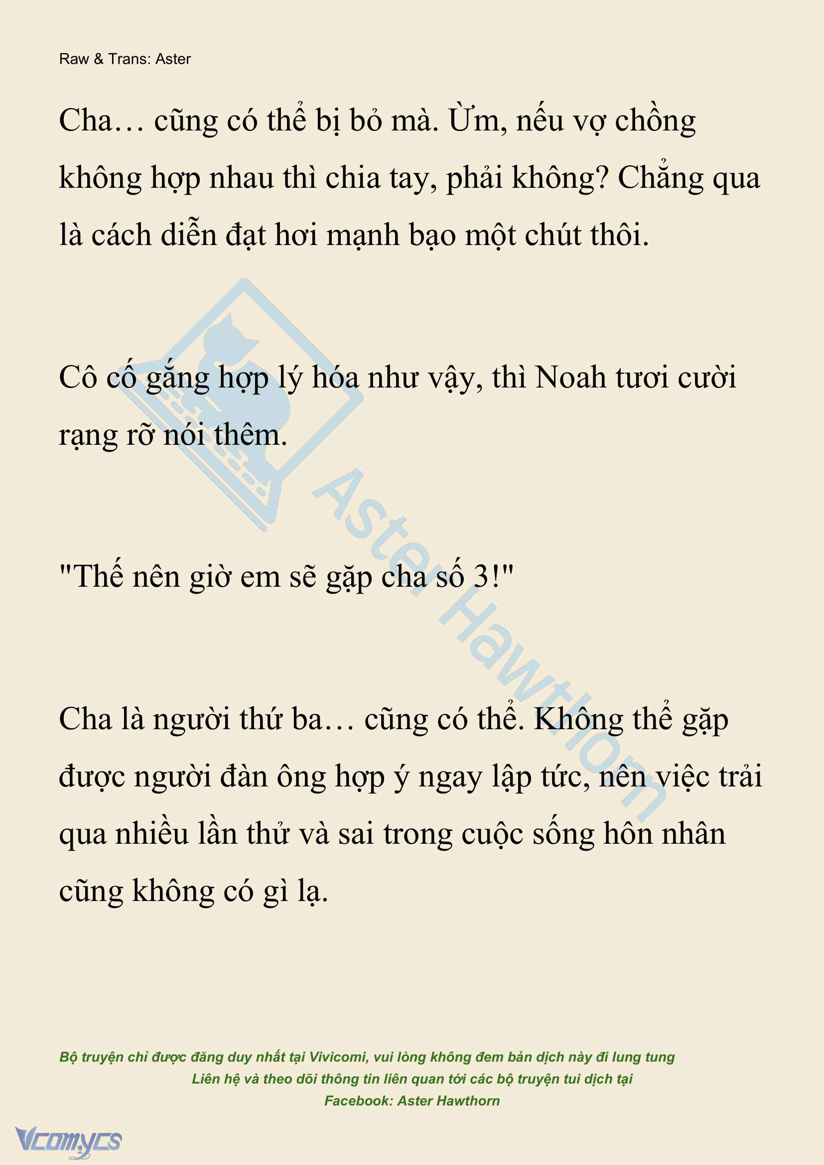 [NOVEL] Odalisque Chap 153 - Next Chap 154