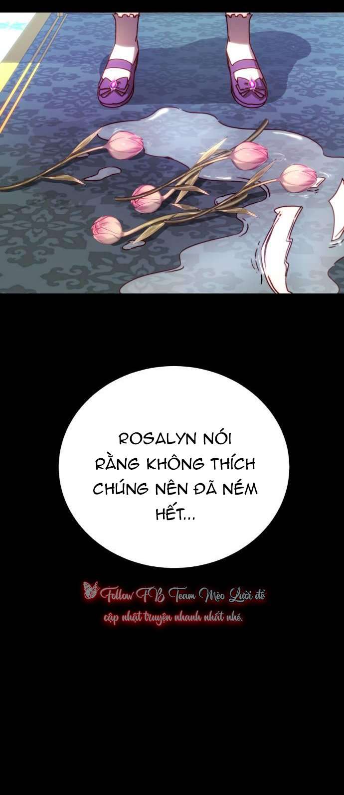 Rosaline Bogart Chap 2 - Next Chap 3