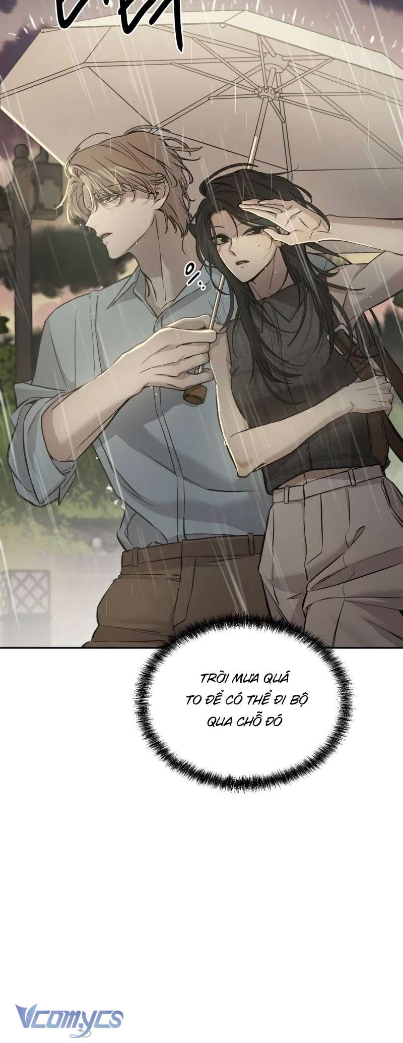 Bản Năng Dã Thú Chap 6 - Next Chap 7