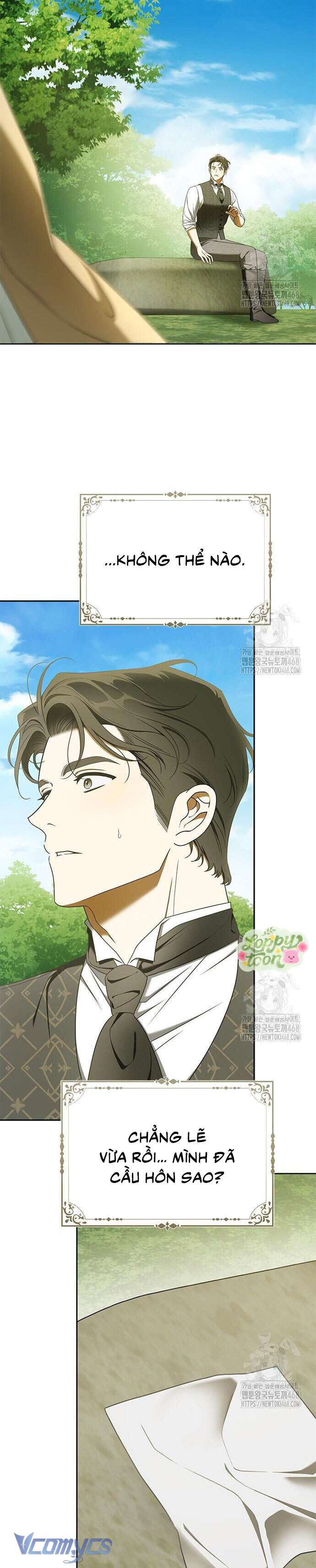 Quý Cô Pendleton Chap 15 - Next Chap 16