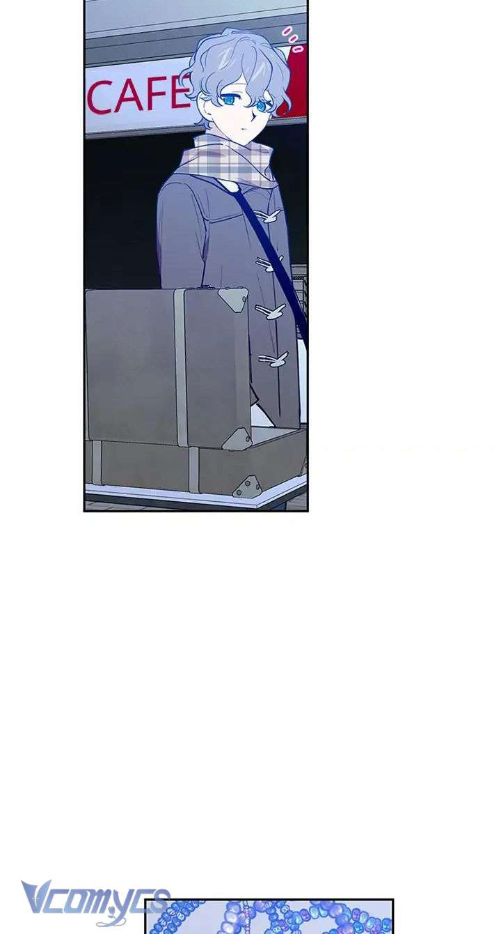 Điều Ước Sao Băng Chap 56 - Next Chap 57