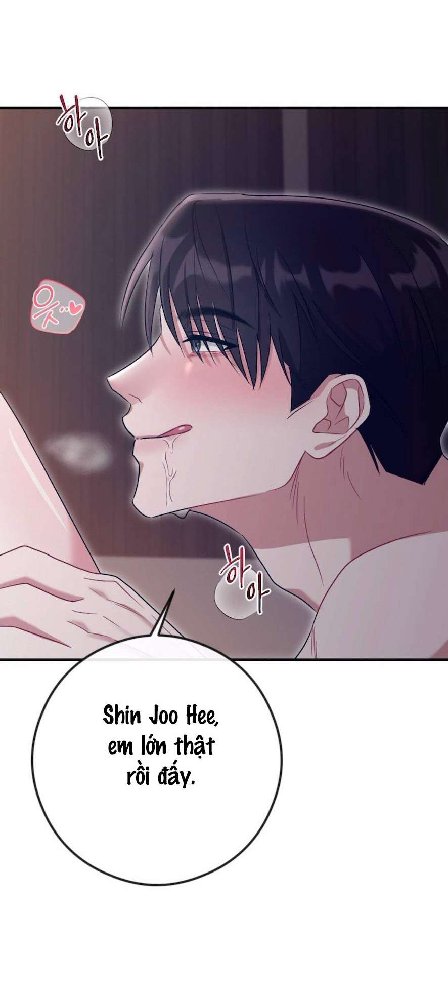 Chiếm Lấy Em Chap 18 - Next Chap 19