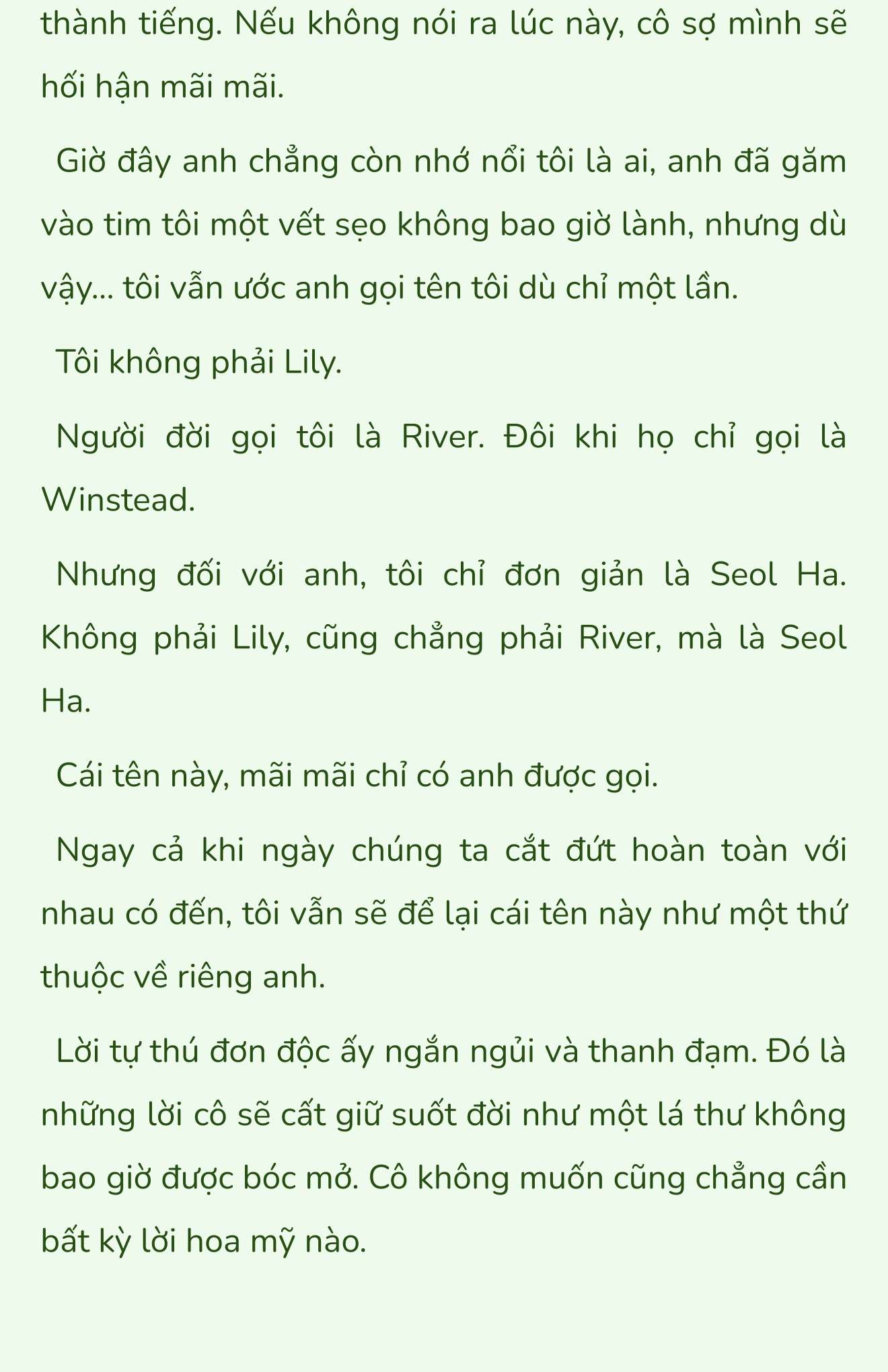 [Novel] Điểm Chí (Solstice) Chap 72 - Next Chap 73