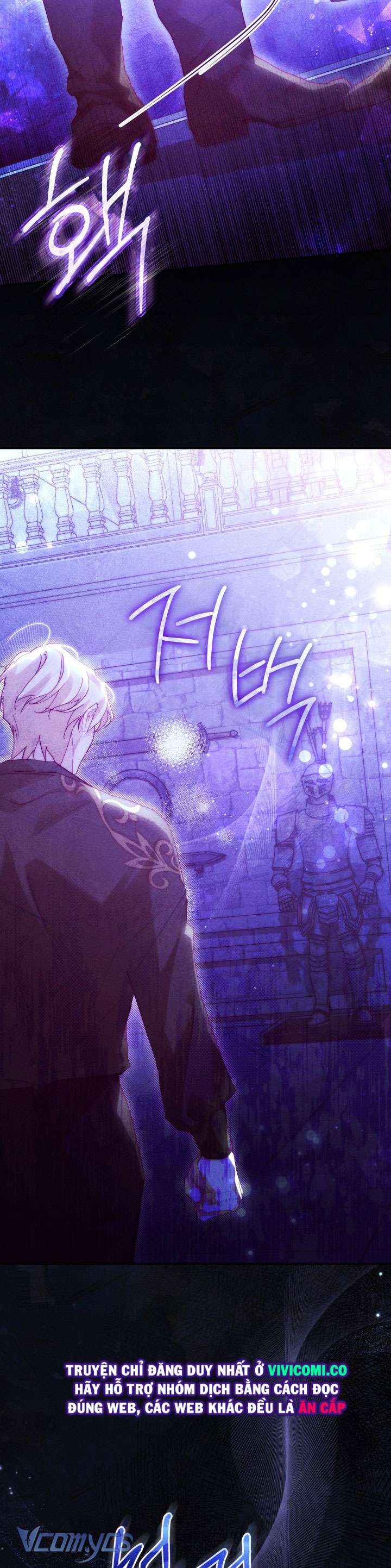 Tiếng Trống Vang Dội Chap 49 - Next Chap 50