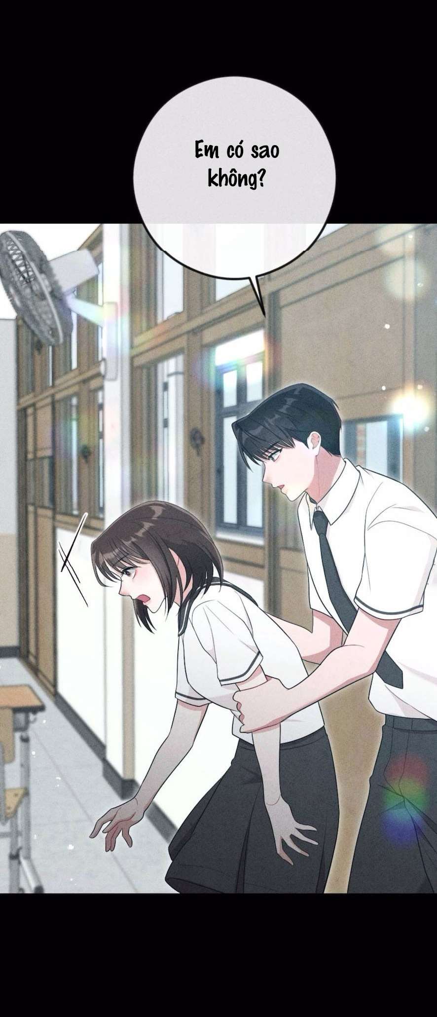 Chiếm Lấy Em Chap 18 - Next Chap 19