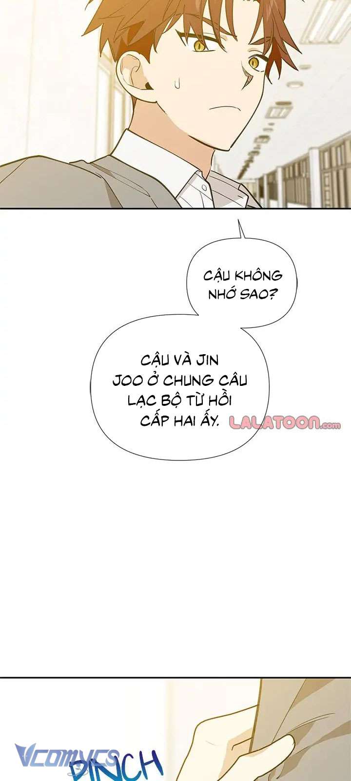 Điều Ước Sao Băng Chap 56 - Next Chap 57