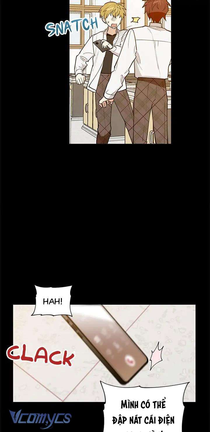 Điều Ước Sao Băng Chapter 43 - Next Chapter 44