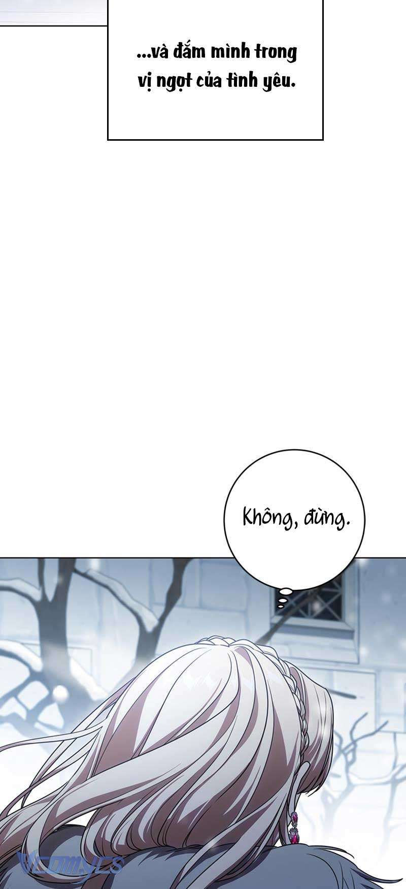 Cái Giá Phải Trả Chap 86 - Next Chap 87