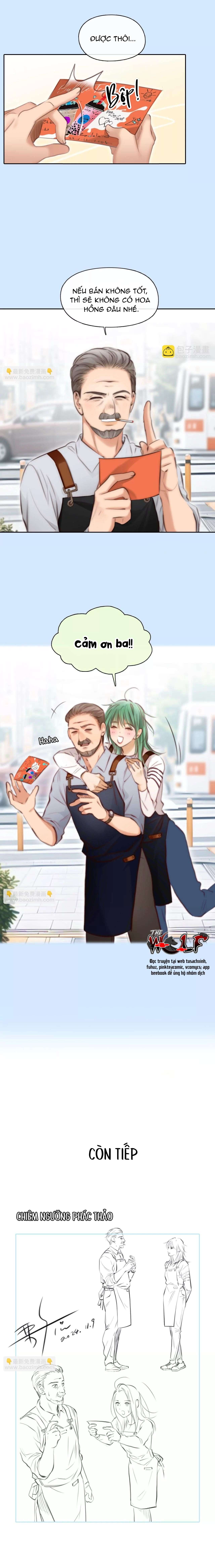 Vòng Xoáy Thời Gian Chap 54 - Next Chap 55