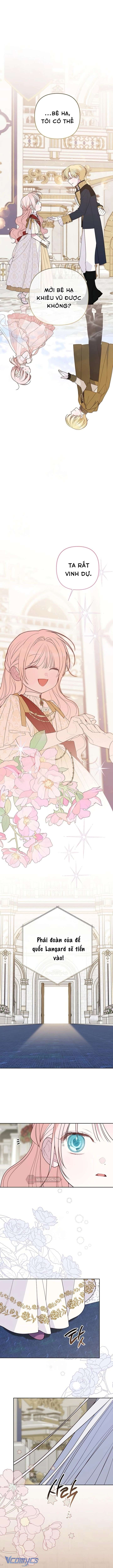 Bạo Chúa Bé Con Chap 131 - Next 