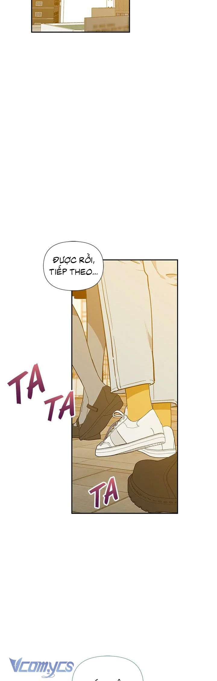 Điều Ước Sao Băng Chap 61 - Next Chap 62