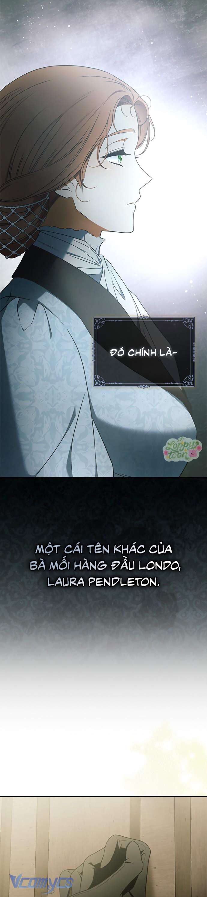 Quý Cô Pendleton Chap 2 - Next Chap 3