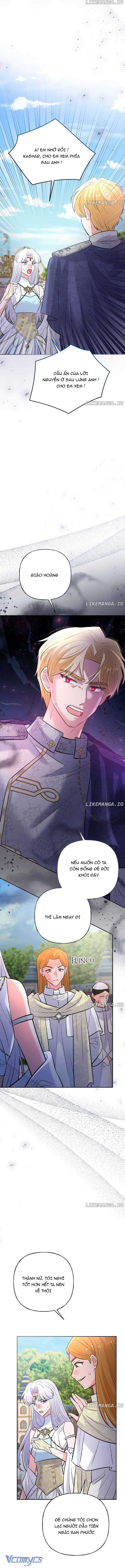 [PNT] Hầu Gái Không Thích Nuôi Dạy Trẻ Nhỏ Chap 61 - Trang 2