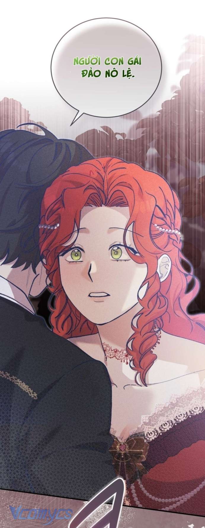 Aubrey Thanh Lịch Chap 1 - Next Chap 2