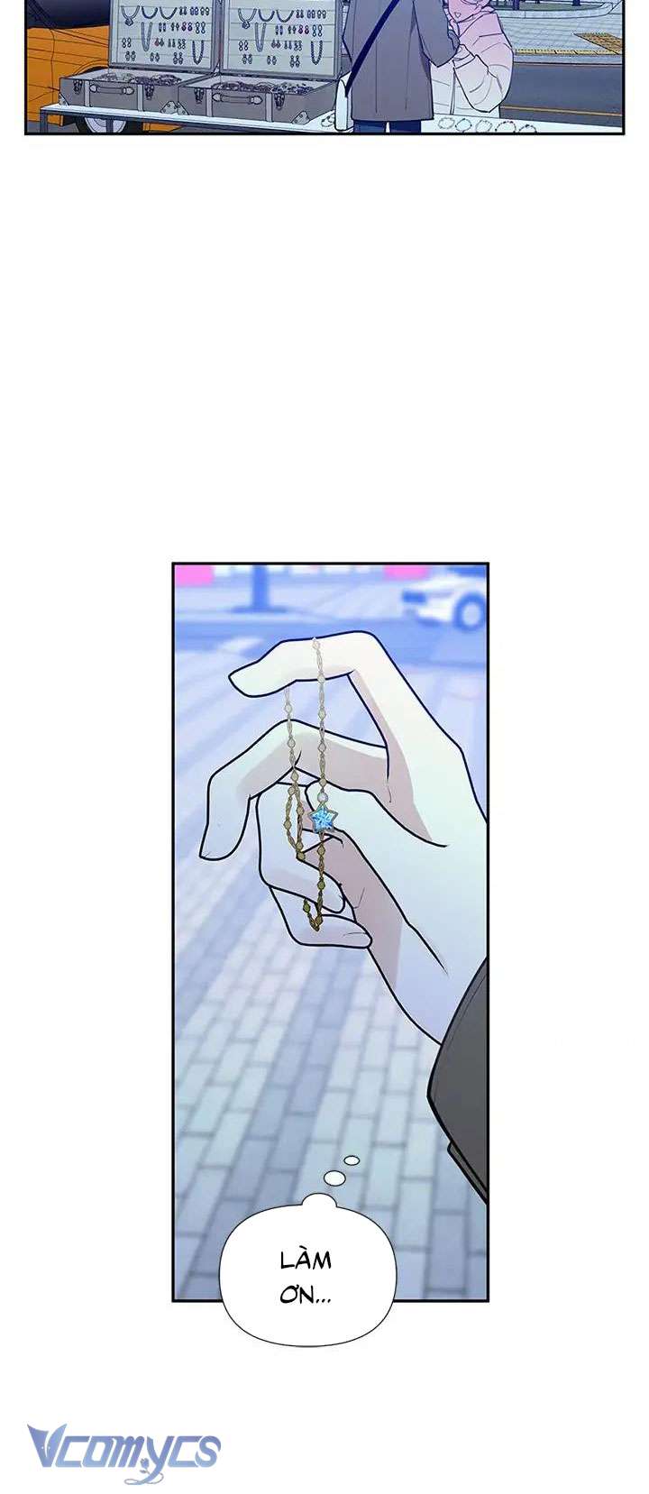 Điều Ước Sao Băng Chap 56 - Next Chap 57