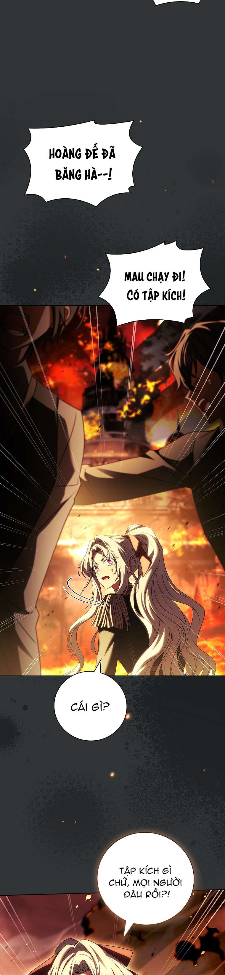 Cha Nào Con Nấy Chap 48 - Next Chap 49