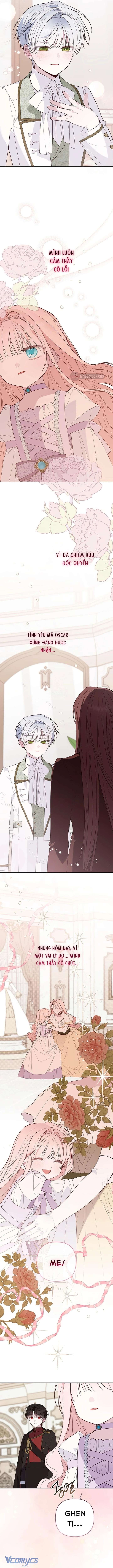 Bạo Chúa Bé Con Chap 131 - Next 