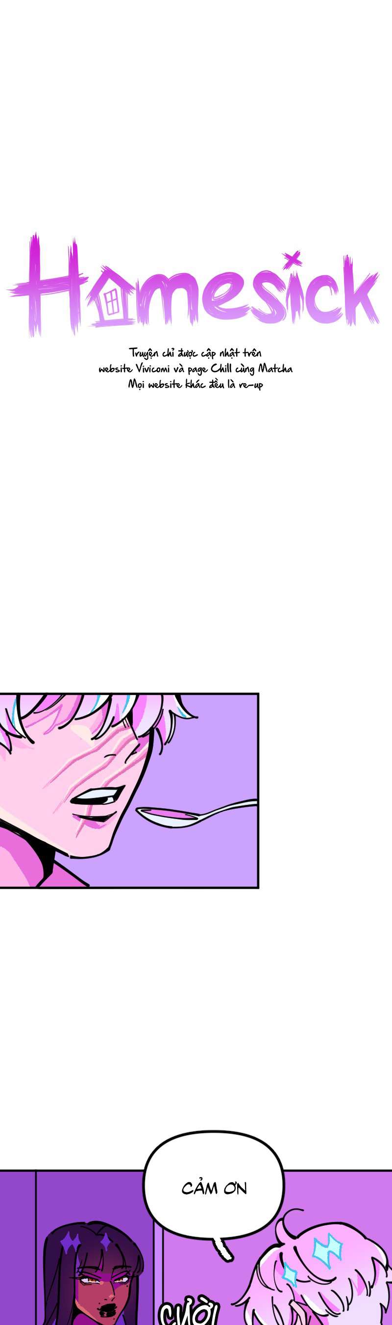 Homesick Chap 141 - Next Chap 142