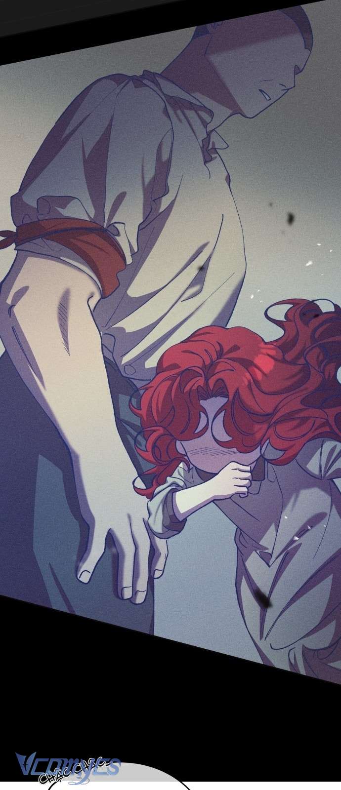 Aubrey Thanh Lịch Chap 1 - Next Chap 2