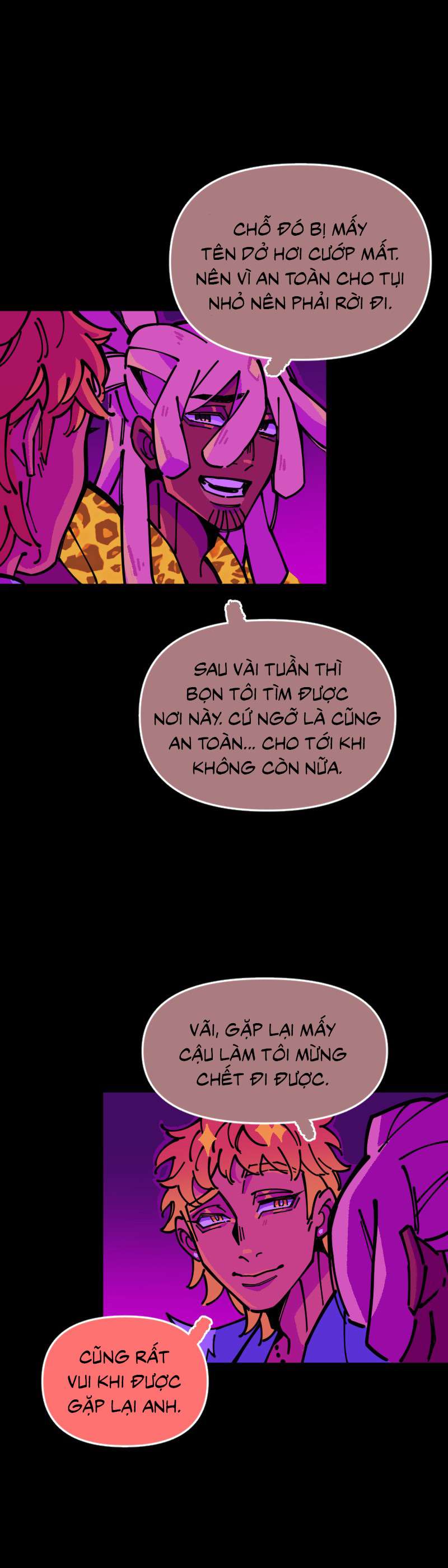 Homesick Chap 141 - Next Chap 142