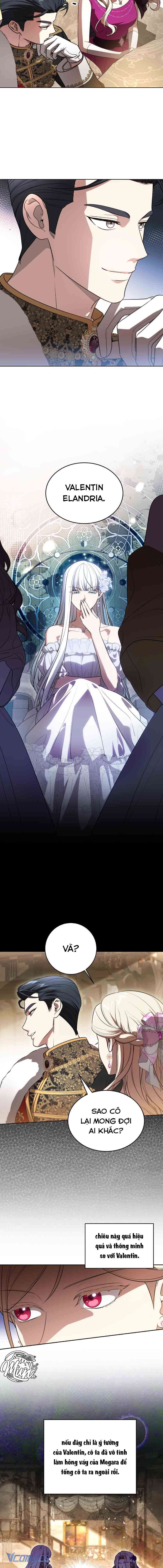 Cái Giá Phải Trả Chap 63 - Next Chap 64